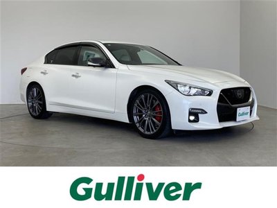 2022 NISSAN SKYLINE 照片 1