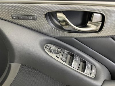 2022 Nissan SKYLINE — миниатюра 31