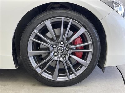 2022 Nissan SKYLINE — миниатюра 34
