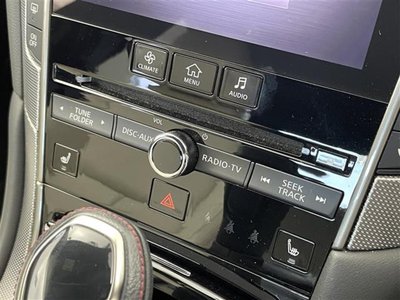 2022 Nissan SKYLINE — миниатюра 28