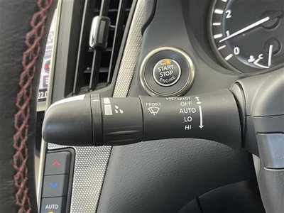 2022 NISSAN SKYLINE 照片 10