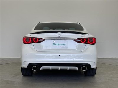 2022 Nissan SKYLINE — миниатюра 39