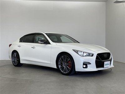 2022 Nissan SKYLINE — миниатюра 41