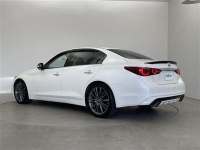 2022 Nissan SKYLINE — миниатюра 43