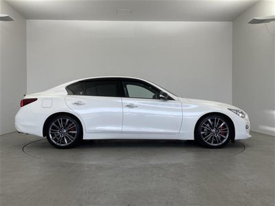 2022 Nissan SKYLINE — миниатюра 40