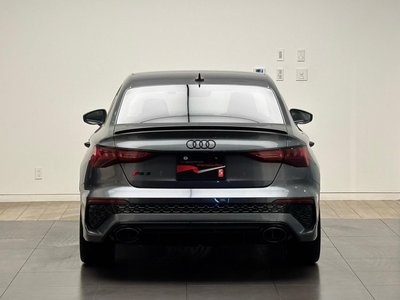 AUDI RS3 SEDAN - 9
