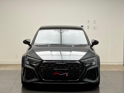 AUDI RS3 SEDAN - 6