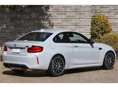BMW BMW M2 - 2