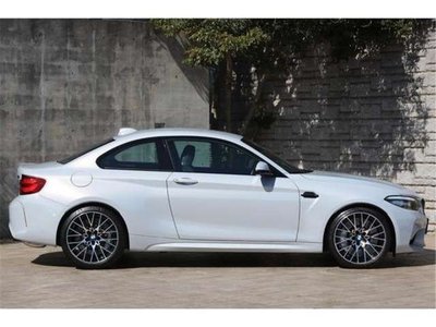 BMW BMW M2 - 3