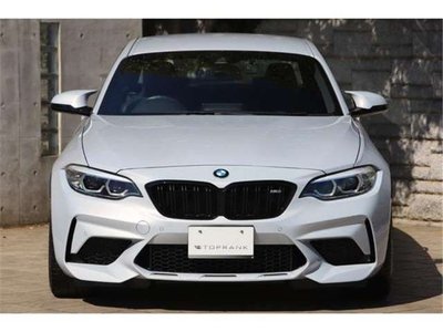BMW BMW M2 - 4