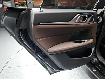 2025 BMW 4 SERIES 缩略图 15