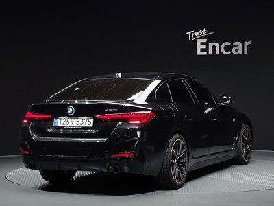 BMW 4 SERIES - 4