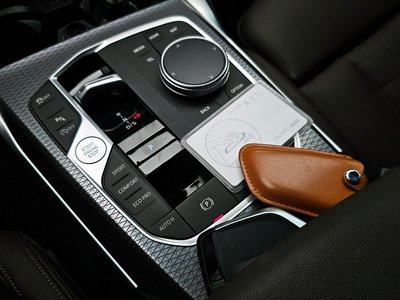 2025 BMW 4 SERIES 缩略图 12