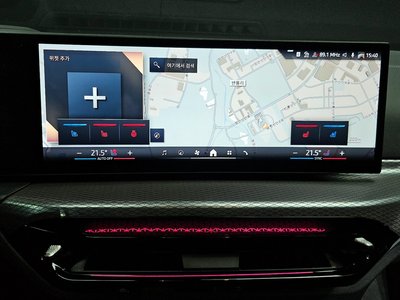 2025 BMW 4 SERIES 缩略图 22