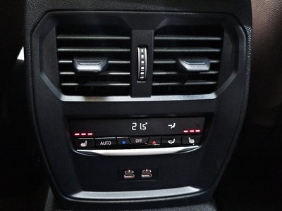 2025 BMW 4 SERIES 缩略图 23
