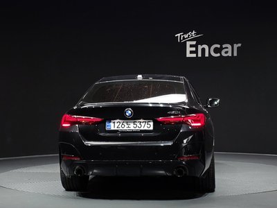 BMW 4 SERIES - 3