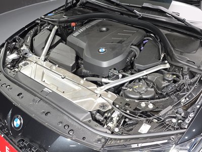 BMW 4 SERIES - 7