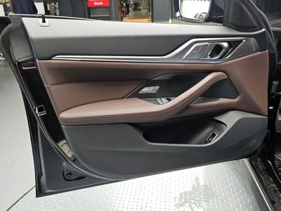 2025 BMW 4 SERIES 缩略图 14