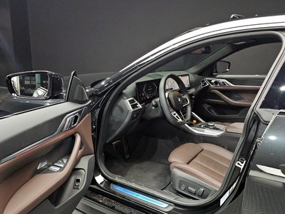 2025 BMW 4 SERIES 缩略图 13