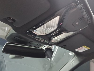 2025 BMW 4 SERIES 缩略图 27
