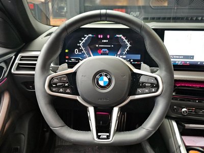 2025 BMW 4 SERIES 缩略图 19