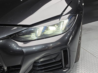 BMW 4 SERIES - 9