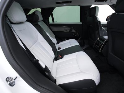 2024 LAND Rover RANGE ROVER SPORT 缩略图 29