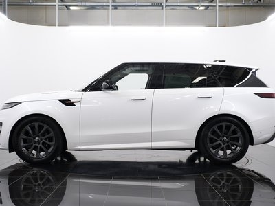 2024 LAND Rover RANGE ROVER SPORT 缩略图 13
