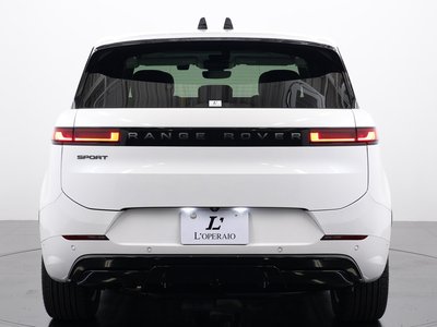 2024 LAND Rover RANGE ROVER SPORT 缩略图 14