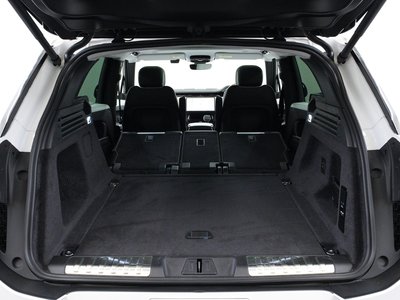 2024 LAND Rover RANGE ROVER SPORT 缩略图 18