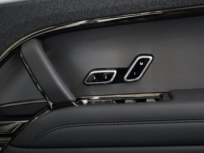 2024 LAND Rover RANGE ROVER SPORT 缩略图 22