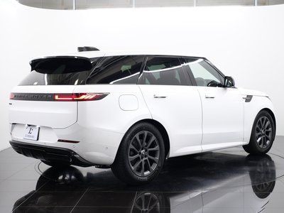 2024 LAND Rover RANGE ROVER SPORT 缩略图 15
