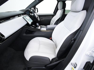 2024 LAND Rover RANGE ROVER SPORT 缩略图 25