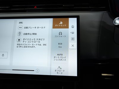 2024 LAND Rover RANGE ROVER SPORT 缩略图 40