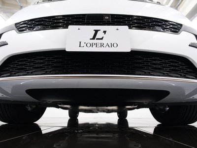 2024 LAND Rover RANGE ROVER SPORT 缩略图 43