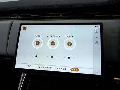 2024 LAND Rover RANGE ROVER SPORT 缩略图 42
