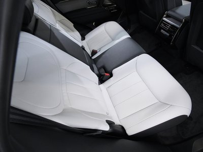 2024 LAND Rover RANGE ROVER SPORT 缩略图 28