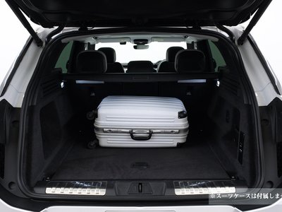 2024 LAND Rover RANGE ROVER SPORT 缩略图 17