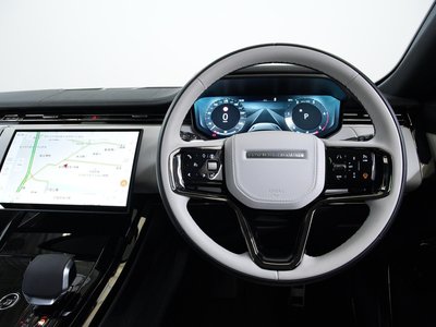2024 LAND Rover RANGE ROVER SPORT 缩略图 31