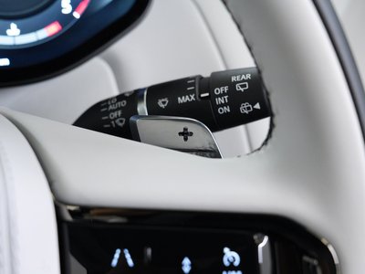 2024 LAND Rover RANGE ROVER SPORT 缩略图 35