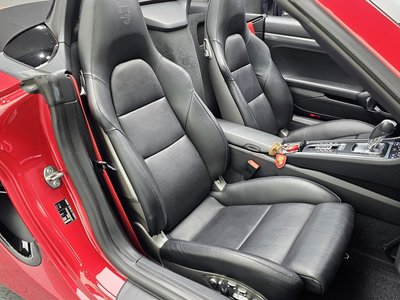 صورة مصغرة 13 لـ 2016 Porsche BOXSTER