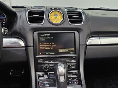 صورة مصغرة 15 لـ 2016 Porsche BOXSTER