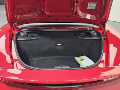 صورة مصغرة 20 لـ 2016 Porsche BOXSTER