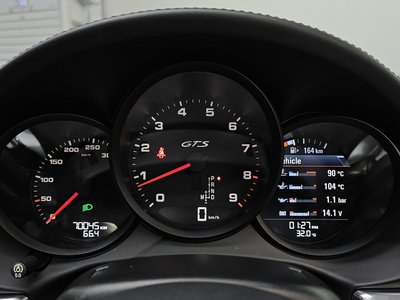 صورة 8 لـ 2016 Porsche BOXSTER
