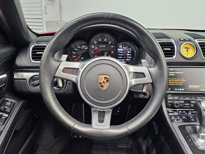 صورة مصغرة 14 لـ 2016 Porsche BOXSTER
