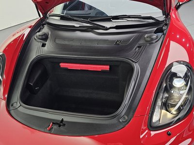 صورة 7 لـ 2016 Porsche BOXSTER