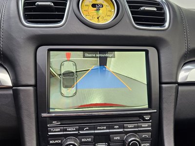 صورة مصغرة 16 لـ 2016 Porsche BOXSTER