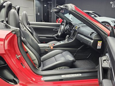 صورة مصغرة 11 لـ 2016 Porsche BOXSTER
