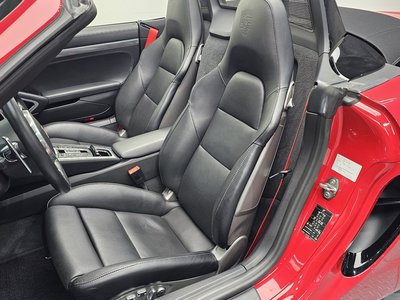 صورة مصغرة 12 لـ 2016 Porsche BOXSTER