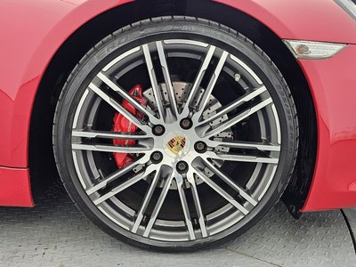 صورة 6 لـ 2016 Porsche BOXSTER